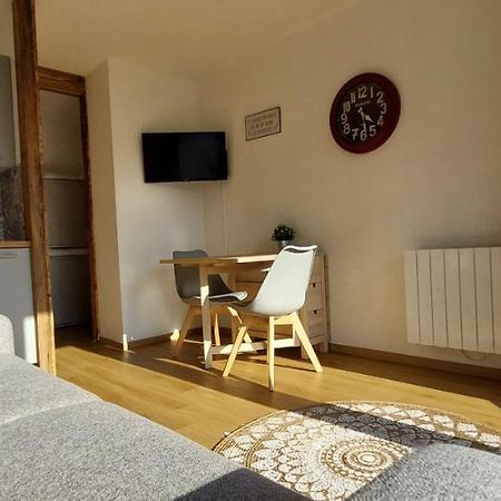 Apartamento La Belette Gérardmer Exterior foto