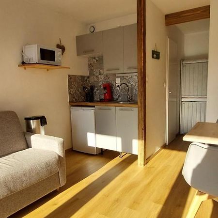 Apartamento La Belette Gérardmer Exterior foto