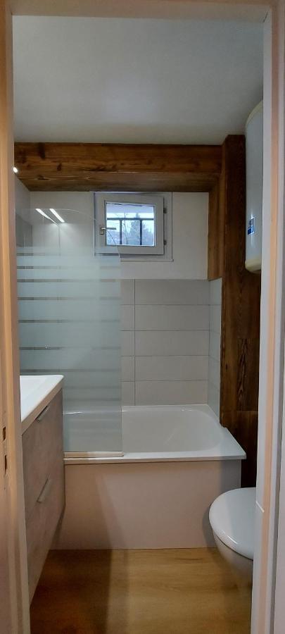 Apartamento La Belette Gérardmer Exterior foto