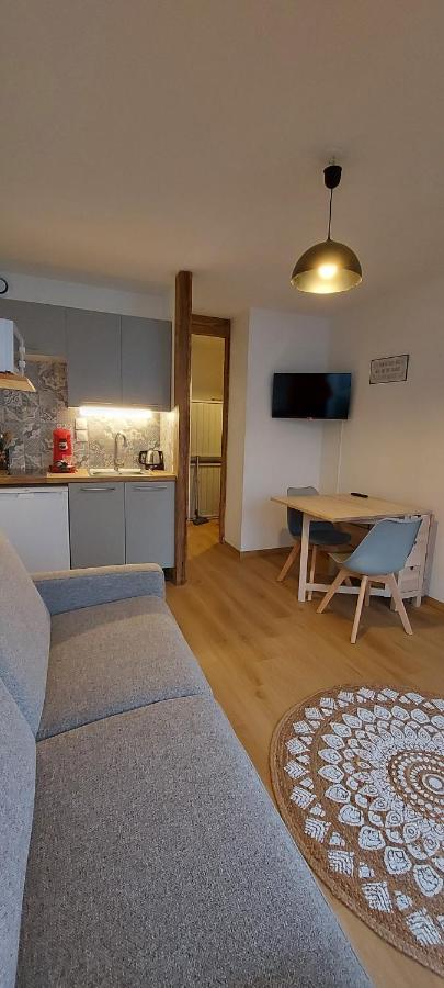 Apartamento La Belette Gérardmer Exterior foto