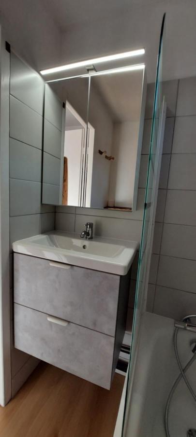 Apartamento La Belette Gérardmer Exterior foto