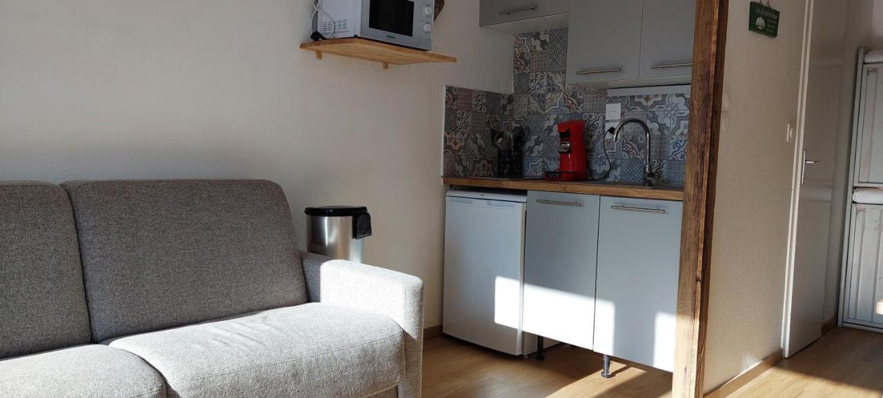 Apartamento La Belette Gérardmer Exterior foto
